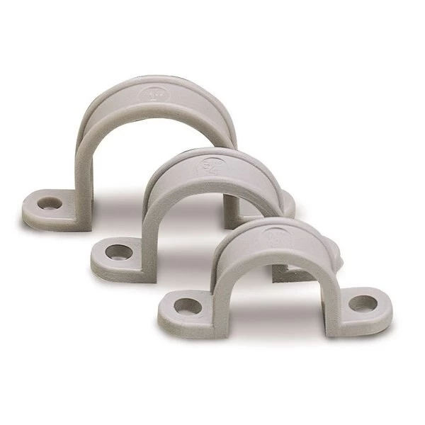 Plastic Strap, 2" - 10 Pk.