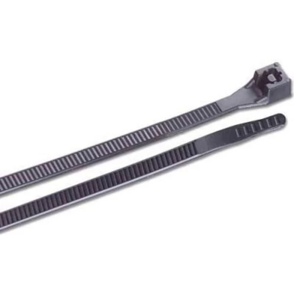 Cable Tie, UVB, 8" 75 Lb - 15 Pk.