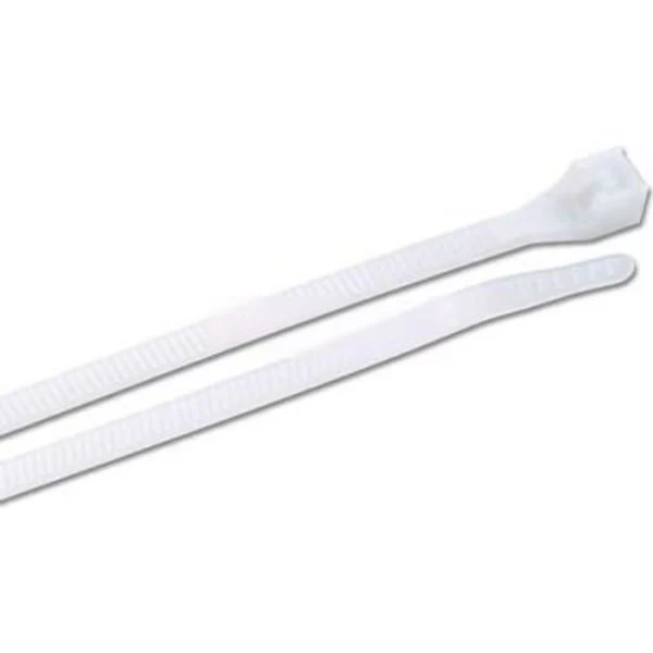 Cable Tie, 8" 75 Lb - 20 Pk.