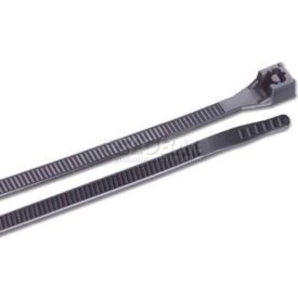 Gardner Bender 46-310UVBM Cable Tie, UVB, 11" (75 Lb) - 1,000 Pk.