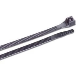 Gardner Bender 46-315UVB Cable Tie, UVB, 14" (75 Lb) - 100 Pk.