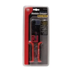 Crimpr Rj-45/Rj-11Mod