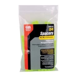 Switch And Receptacle 24 Pk