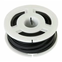 REPELLENTCMNT CABLE BLACK