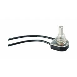 PUSH SWTCH ON/OFF NCKL6A