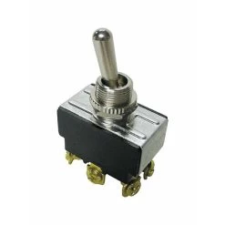 TOGGLE SWITCH HD ON/ON 20A