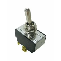 TOGGLE SWITCH DPST 20A
