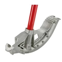 Gardner Bender 961H BigBen Hand Bender W/ Handle, 3/4" EMT, 1/2" Rigid, Aluminum