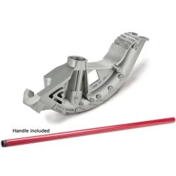 Gardner Bender 962H BigBen AluminumBender With Handle 1" EMT 3/4" Rigid IMC