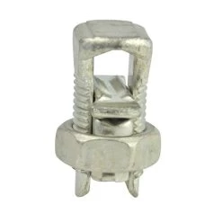 Gardner Bender GAK-2N Aluminum Split Bolt Connectors 2 AWG Max