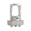 Gardner Bender GAK-4N Aluminum Split Bolt Connectors 4 AWG Max