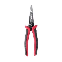 Gardner Bender GBP-61N Long Nose Wire Stripper, Straight Handle