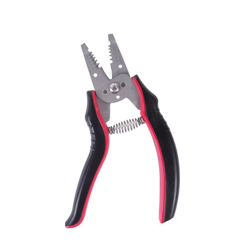 Gardner Bender GES-55 Armor Edge Wire Stripper 10-18 AWG Stainless