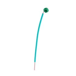 Gardner Bender GGP-1261 Pigtail 6-1/2" 12 AWG Sol, 25/Bag