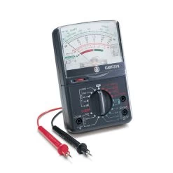 Gardner Bender GMT-319 Analog Meter 19-Range