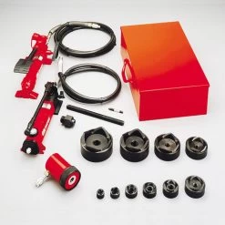 Gardner Bender KOH540A Knockout Set