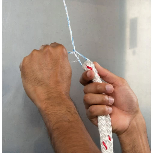 Gardner Bender PL132B Blue Blow Line / JET LINE, 6500' Bucket, 210 Lbs Tensile - Image 5