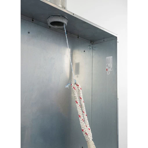 Gardner Bender PL132B Blue Blow Line / JET LINE, 6500' Bucket, 210 Lbs Tensile - Image 6