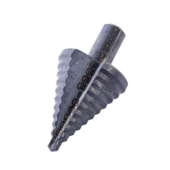 Gardner Bender SB-210 Step Bit To 1- 5 Sizes