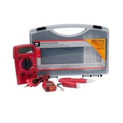 Gardner Bender TK-5HCN GVD-3504 GFI-3501 GTT-3200 GDT-311