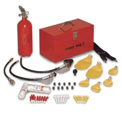 Gardner Bender JO25 Powr-Pak Co2 System
