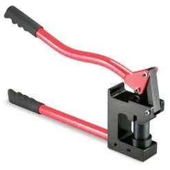 Gardner Bender SP-7 Stud Punch With Spring Release, 1-11/32"