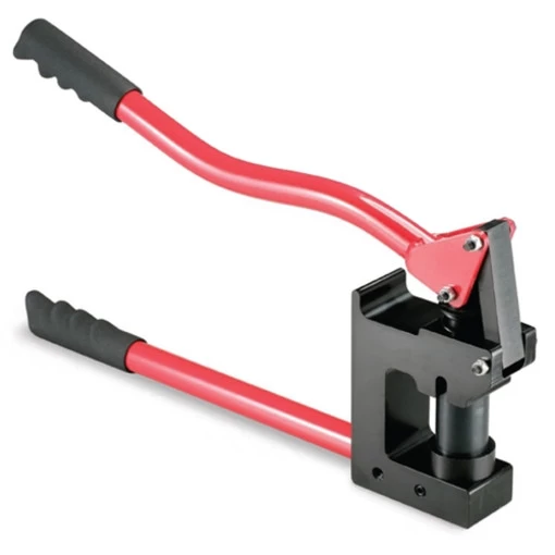 Gardner Bender SP-7 Stud Punch With Spring Release, 1-11/32"