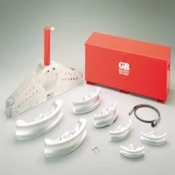 Gardner Bender B340S Hydraulic One-Shot Bender Without Pump