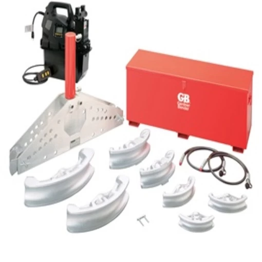 Gardner Bender B343SP408S One-Shot Hydraulic Bender With P408S Pump