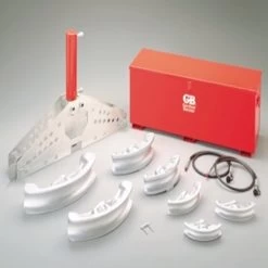 Gardner Bender B343S Hydraulic One-Shot Bender Without Pump