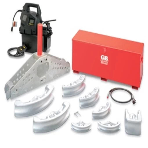 Gardner Bender B359SP208J One-Shot Sweep Hydraulic Bender With P208J Pump