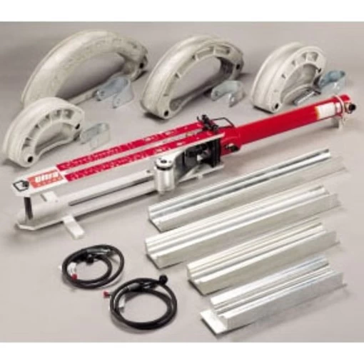 Gardner Bender B400L Long Stroke Ultra Eegor Hydraulic Bender Without Pump