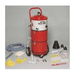 Gardner Bender BV24 Jetline Super Blower Seal-Off For 2-1/2" - 6" Conduit