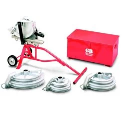 Gardner Bender BW27 Sidewinder Bender For Most Conduit Types