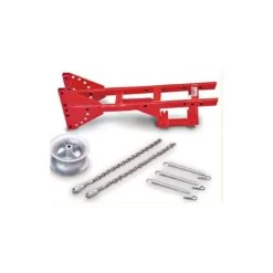 Gardner Bender CP600 Conduit Frame And Sheave Assembly