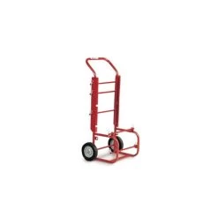Gardner Bender WSP-144 Deluxe Spool Cart And Caddy Combo