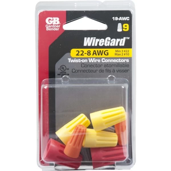 Wire Connector Assortment - Image 3