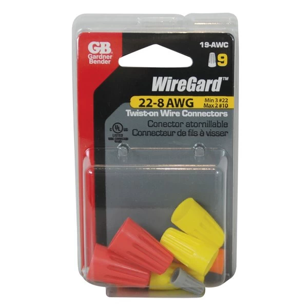 Wire Connector Assortment - Image 2