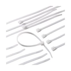 Cable Tie Natural 11In