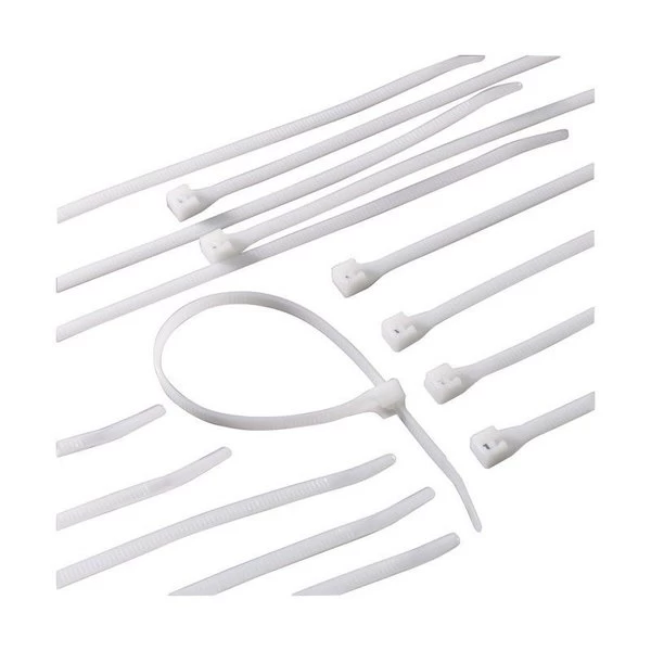 Cable Tie Natural 11In