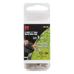 Aml-200 Lug 6Ga 1/4In Hd 2Pk