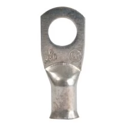 Lug Cu Hd 6Awg 5/16In Stud Sz