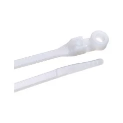 Cable Tie Mounting 8In