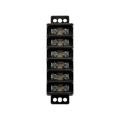 Gtb-406 Terminal Block 6Circ 3