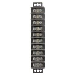 Gtb-410 Terminal Block 10Circ