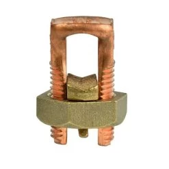 Connector Splitbolt 1/0Awg Max