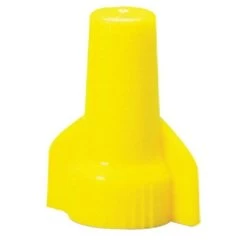 Connector Wire 22-10Awg Yel