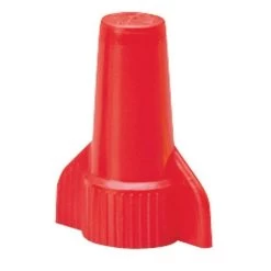 Connector Wire 14-12Awg Red