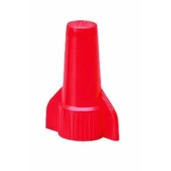 Connector Wire 18-10Awg Red