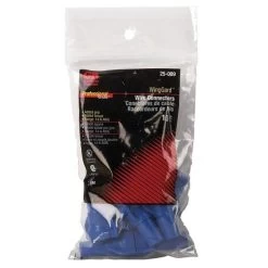 Connector Blue Wire No89